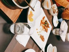 -上蔬无瑕· 创意素食·Vegetarian(华采天地店)