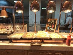 -冀粤香海鲜自助餐厅(西美五洲店)