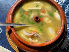 -龙姐私房菜(和顺古镇店)