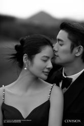 -CD视觉婚纱摄影