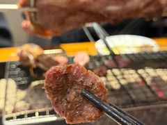 -关二碳烤羊腿(龙翔路店)