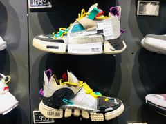 -李宁(苏州中心店)