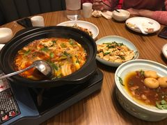 -禾珍珠家常小馆(河南博物院店)