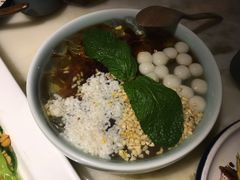 -绿茶餐厅(汇悦大融城店)