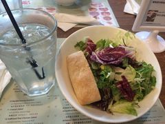 穀屋&nbsp;House&nbsp;Of&nbsp;Flour(张江店)-榖屋house of flour(张江首店)