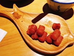-裕鼎鲜·新中菜(王府井店)