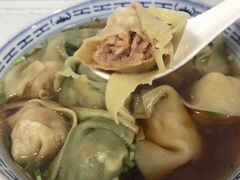 -古徽州馄饨店(宝安路店)