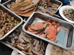 -胶东海鲜大排档(北太平庄店)
