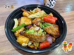 -味中味休闲小吃(同济路店)
