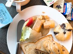 -嘉兴华美达酒店(秦逸路店)