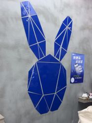 -DK SALON连锁专业烫染接发店