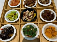 -新仙清汤牛腩(铜锣湾店)