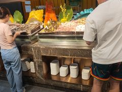 -苏格里岛自助海鲜烤肉火锅(集美万达店)