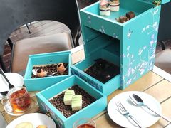 -九寨鲁能希尔顿度假酒店·開