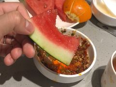 -海底捞火锅(金鼎广场店)
