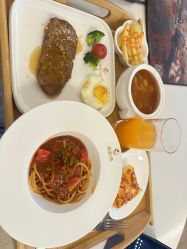 -美悦湾月子中心(熙湖店)