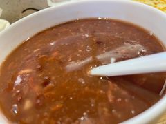 -甲乙饼·手工牛肉饼(天通苑华联店)