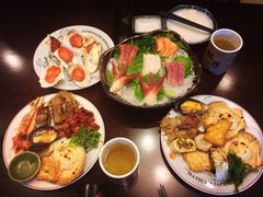 -松子料理(亮马桥店)