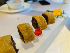 -满堂·烤鸭店·北京菜(鼓楼店)