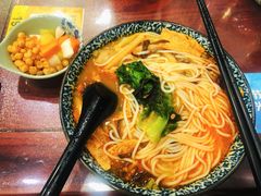 -螺世纪螺蛳粉·桂味小排档(裕德店)