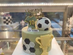 -CAKEBOSS蛋糕老板(东直门来福士店)