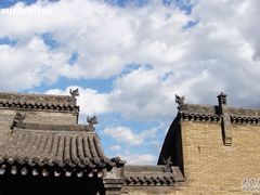 -山西王家大院
