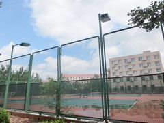 -哈尔滨师范大学(松北校区)