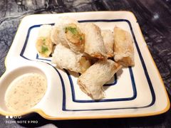 -食锦记·福建私房菜(万宝广场店)