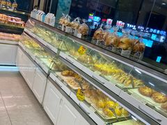 -永康饼屋(桑达大厦总店)