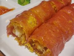 -北海金昌开元名都大酒店·四季轩中餐厅