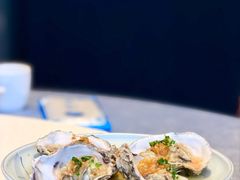 -海鸿荟·沿江菜(中山北路店)