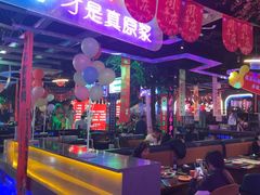 -路边边.炒菜烧烤.音乐餐厅(良乡长虹店)