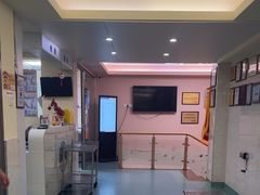 -动物缘宠物医院·骨科·猫科(西二环店)