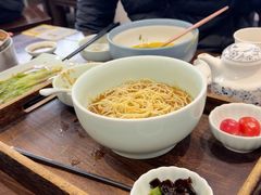 -蟹上黄·蟹黄面·江南糖水(人民广场店)