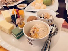 -杭州国际会议中心洲际酒店-原素全日餐厅(解放东路店)