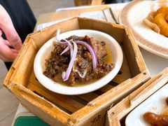 -点胜汇·点心粤菜·手工制作(揭阳店)