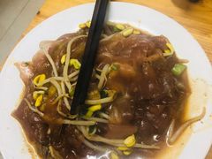 -何记酿皮店(西流湾店)