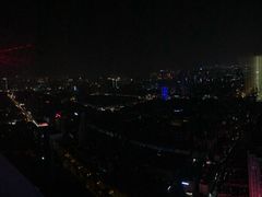 -339旋转餐厅(天府熊猫塔店)