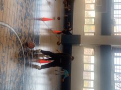 -梦想之巅青少年篮球培训中心(海淀校区)