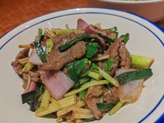 -园林美食城·本土农家菜(杨和镇店)