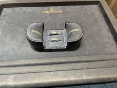 -Harry Winston 海瑞温斯顿