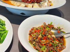 -徐记海鲜(高铁南站|沙湾公园店)