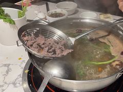 -八合里牛肉火锅(深圳龙华硅谷店)