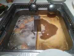 -海底捞火锅(威高广场店)