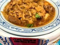 -大汗行宫园林餐厅