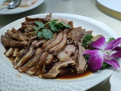 -明思味 二十年潮粤菜(榕城东山店)