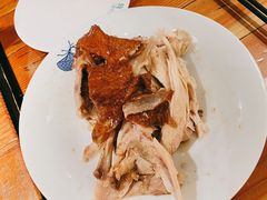 招牌烧鸡-符离集餐厅(万象城店)