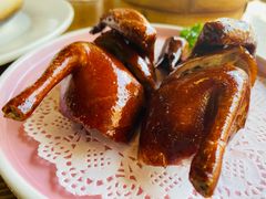 -点点心港式茶餐厅(南京西路店)
