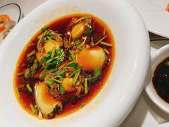 熟腌鲍鱼-潮人姐妹轩(海宁路店)