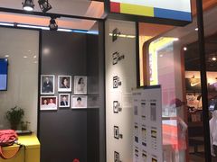 -方快-照相馆(金桥国际店)